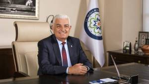 Büyükşehir Belediye Başkanı Gürün Kurban Bayramı’nı kutladı
