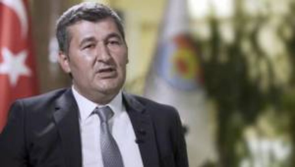 Çay Belediye Başkanı'ndan Biyokütle santrale övgü