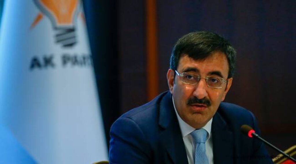 cevdet Yılmaz