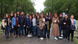 Çevre Mühendisliği Bölümü Diploma Töreni Online Yapıldı