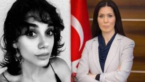 Çiğdem Karaaslan; İnsanlığını Yitirmiş Vicdansızlar