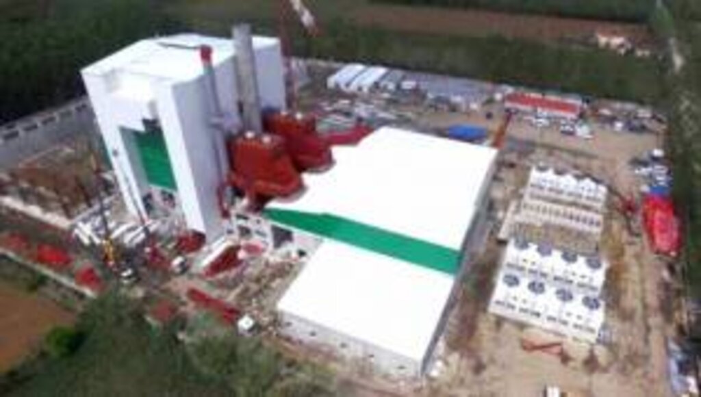 Danıştay, Çarşamba BES’de yanlış kararı bozdu