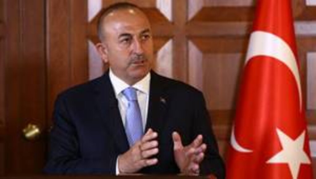 Dışişleri Bakanı Mevlüt Çavuşoğlu; ''Ermenistan aklını başına toplasın”