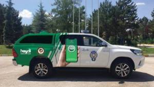 Emniyet ve Jandarma'da Yeni Bir Dönem