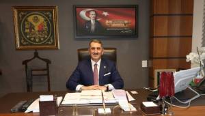 Fuat Köktaş, Cumhurbaşkanımıza Minnet ve Şükranlarımızı Sunuyoruz
