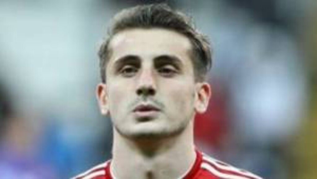 Galatasaray'ın İstediği Muhammed Kerem Aktürkoğlu kimdir? Kerem Aktürkoğlu kaç yaşında, hangi mevkide oynuyor?