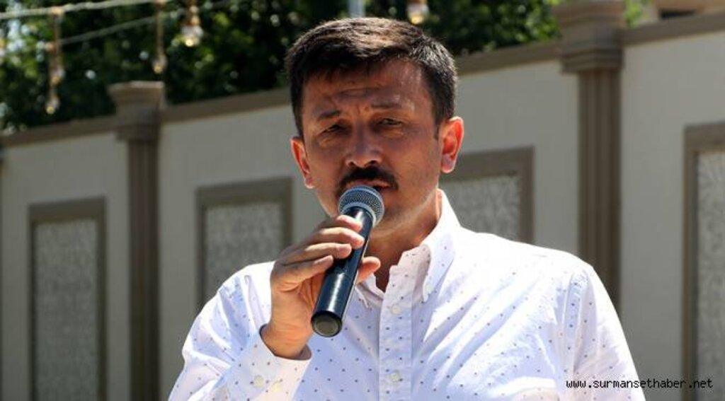 Hamza Dağ