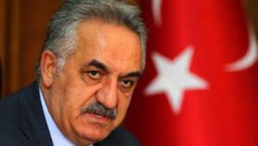 Hayati Yazıcı, Ayasofya,Tüm İnsanlığın Ortak Değeri Olmaya Devam Edecektir.