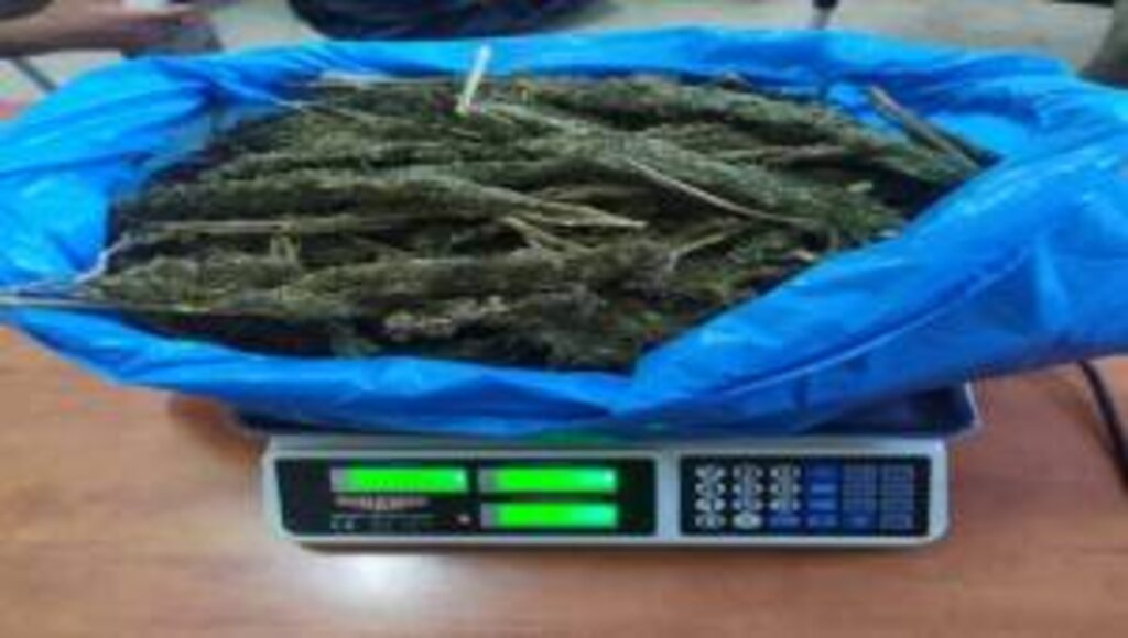 Hudut Kartallarımız Kaçakçılara Geçit Vermiyor