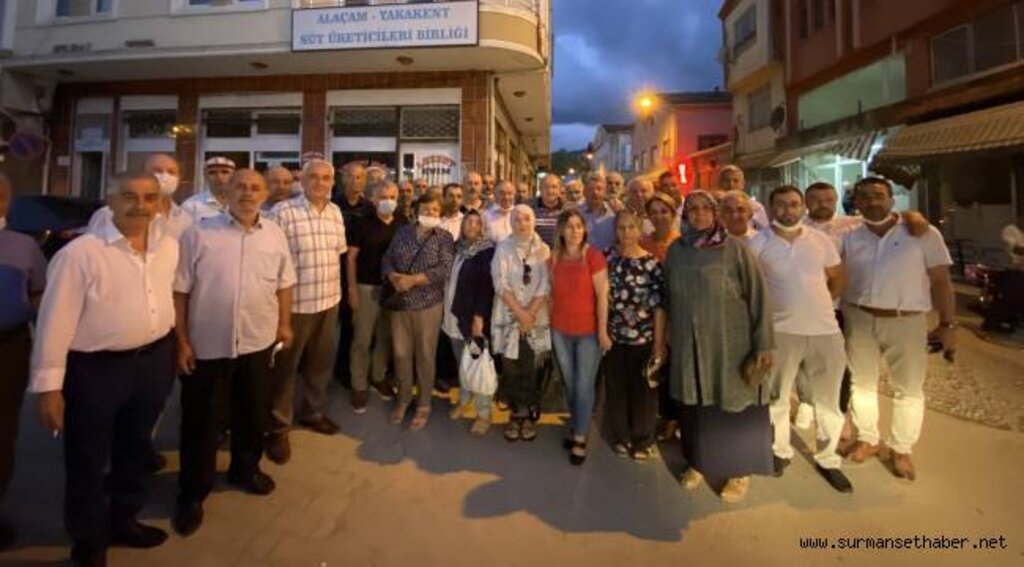 İYİ Parti İl Başkanı Güleroğlu Hızlı Başladı
