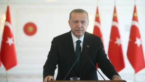 Konya Ovası Suyuna Kavuştu