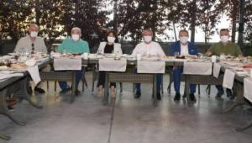 LAYSİAD’da Sukas dönemi