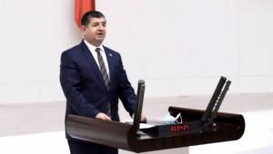 MİLLETVEKİLİ CAVİT ARI, “TÜNELİN TAKİPÇİSİ OLACAĞIZ''