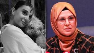 Milletvekili R.Sezer Katırcıoğlu; Kadına şiddet, insanlığa ihanettir.