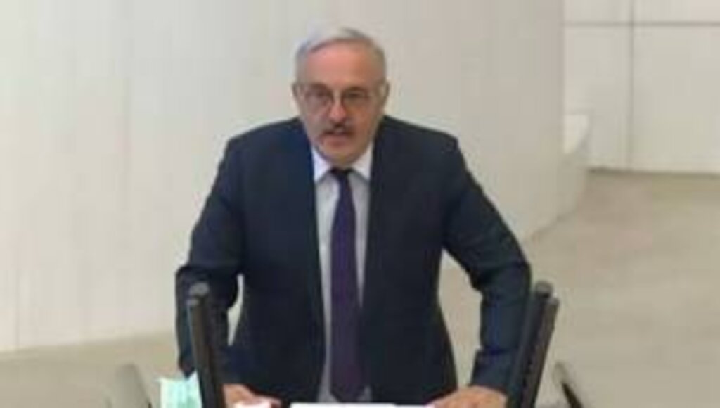 MİLLETVEKİLİ YAŞAR, 