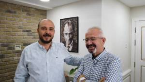 Obezite cerrahisi ile diğer hastalıklarından kurtuldu!