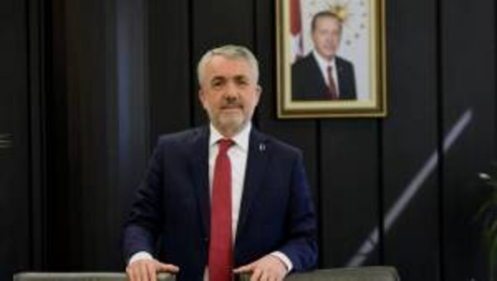 Rektör Bilgiç; Milletimizin Şanlı Mücadelesi Cesaretin Korkaklığa Karşı Zaferi Olmuştur