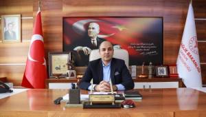 SAĞLIK İL MÜDÜRÜ ORUÇ BAYRAMDA AİLE İÇİ VİRÜS YAYILIM RİSKİ UYARISI YAPTI