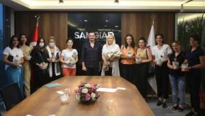 SAMGİAD'dan annelere özel seminer