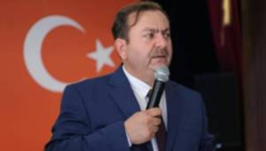 SAMGÜDEF Başkanı Mustafa Seven; 15 Temmuz bir uyanıştır yeniden şahlanıştır.