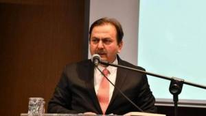 Samgüdef Başkanı Op.Dr. Mustafa Seven'den Kurban Bayramı Mesajı