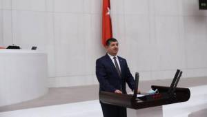 “TARİHİ ESERLERİMİZE VERİLEN ZARARA NE ZAMAN DUR DENECEK?”