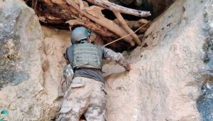Tunceli’de “Yıldırım-4 Munzur-Kutu” Operasyonu Başlatıldı