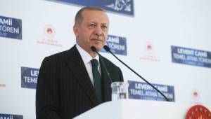 “Türkiye her dinden vatandaşına ibadet imkânı sunan bir ülkedir”