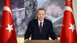 Türkiye her türlü medeniyet mirasına sahip çıkan bir Ülkedir