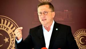 TÜRKİYE’NİN KARANLIKLARA DOĞRU KOŞMASINI SAĞLAYAN BİR KANUN TEKLİFİ KABUL EDİLDİ