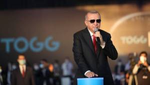 Türkiye'nin Otomobili dünyada ses getirdi