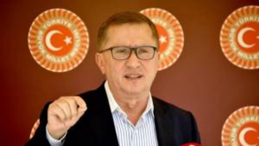 TÜRKKAN; İKTİDARIN KONUŞULMASINDAN KORKTUĞU TEK KONU EKONOMİ