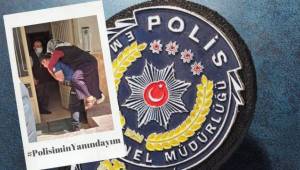 2 Polis Memuru açığa alındı. Milyonlar, Polisimin Yanındayım Dedi !