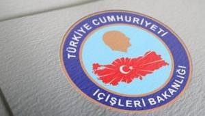 81 İl Valiliğine Ormanlık Alanlarda Ateş Yakılmaması Genelgesi