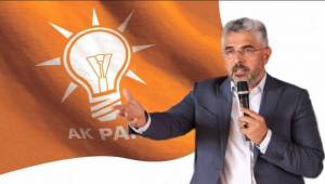 AK Parti Samsun, Türkiye'de Rekora Koşuyor.
