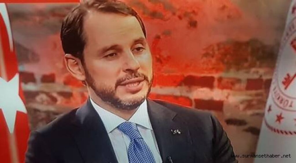Bakan Berat Albayrak: İkinci çeyrek pozitif olacak