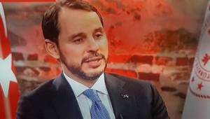 Bakan Berat Albayrak: İkinci çeyrek pozitif olacak