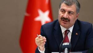 Bakan Koca; Bayramda, Tedbirler Dikkate Alınmadı. Endişe Duyuyoruz !