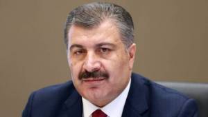 Bakan Koca, Hasta Sayımız Artıyor İyi Haber Sıkı Tedbire Bağlı
