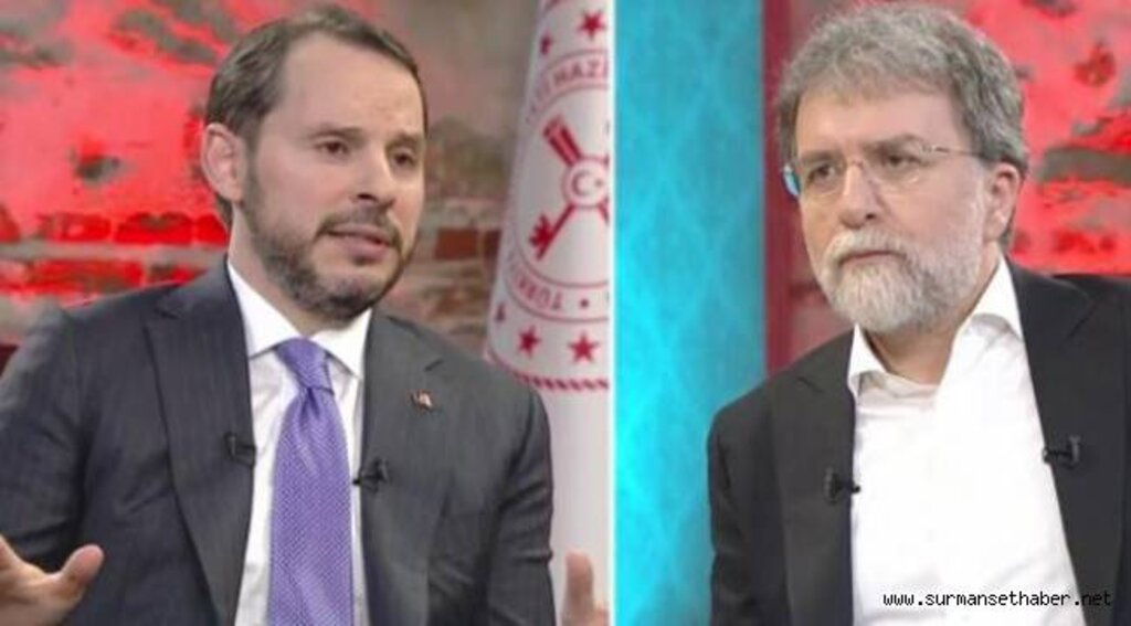 Berat Albayrak,
