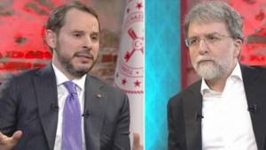 Berat Albayrak,