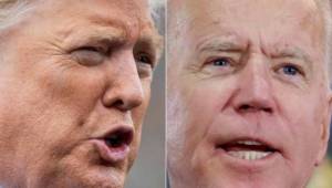 Biden'in Hadsiz Türkiye Çıkışı ABD Başkanı Trump'ı Anketlerde Öne Geçirdi.