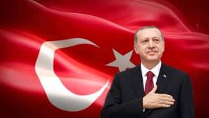 Cumhurbaşkanı Erdoğan Dünyanın Merak Ettiği O MÜJDE'yi Açıkladı !