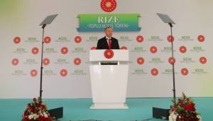 Cumhurbaşkanı Erdoğan Yunanistan'ı Uyardı, Gereğini Yaparız !