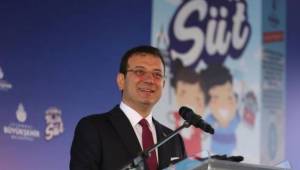 Çocukları Siyasi Propaganda Aracı Olarak Kullanan İmamoğlu'na Büyük Tepki