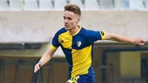 Fenerbahçe Barış Sungur'u Transfer Etti