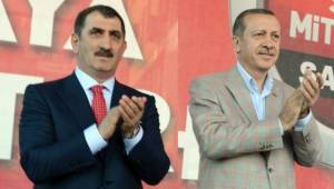 Fuat Köktaş, ''Milletimizle Beraber İnandığımız Yolda AK Parti 19 Yaşında''