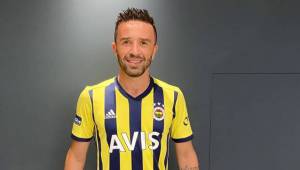 Gökhan Gönül Yuvaya Geri Döndü