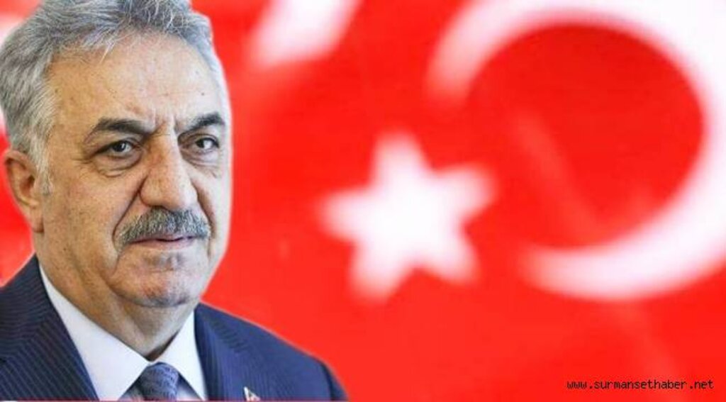 Hayati Yazıcı; Türkiye'yi kimin yöneteceğine hadsizler değil milletimiz karar verir.