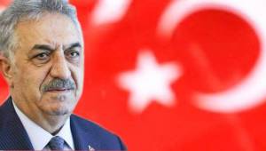 Hayati Yazıcı; Türkiye'yi kimin yöneteceğine hadsizler değil milletimiz karar verir.